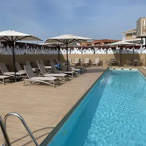 Andalucia Center Otel