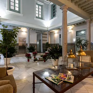 Palacio Cabrera - Lillo *** Granada