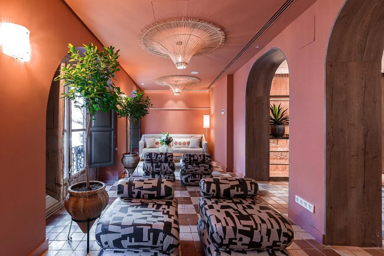 U-Sense Granada Centro Hotel 3*,  Spain