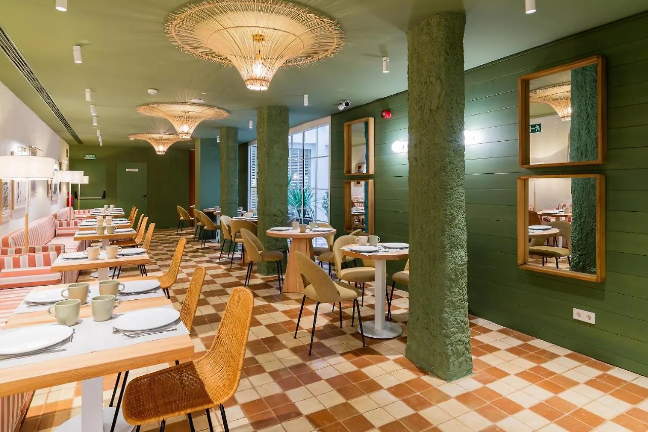 U-Sense Granada Centro Hotel 3*,  Spain