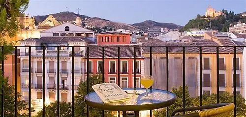 U-Sense Granada Centro Hotel Spain