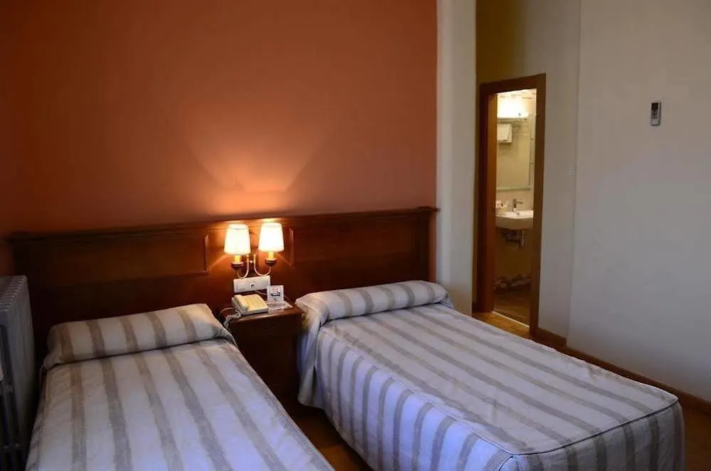 U-Sense Granada Centro Hotel